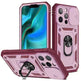 Phone Case With Bracket Ring - EX-STOCK CANADA