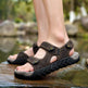 Men's Sports Breathable Beach Sandals Outdoor Sandals  EX-STOCK CANADA