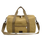 Men's Travel Canvas Bag Going Out Duffel  For Men | EX-STOCK Canada 