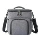 Double Lunch Fruit Insulated Bag - EX-STOCK CANADA