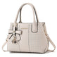 Affordable Luxury formal Handbag PU Leather Made. - EX-STOCK Canada