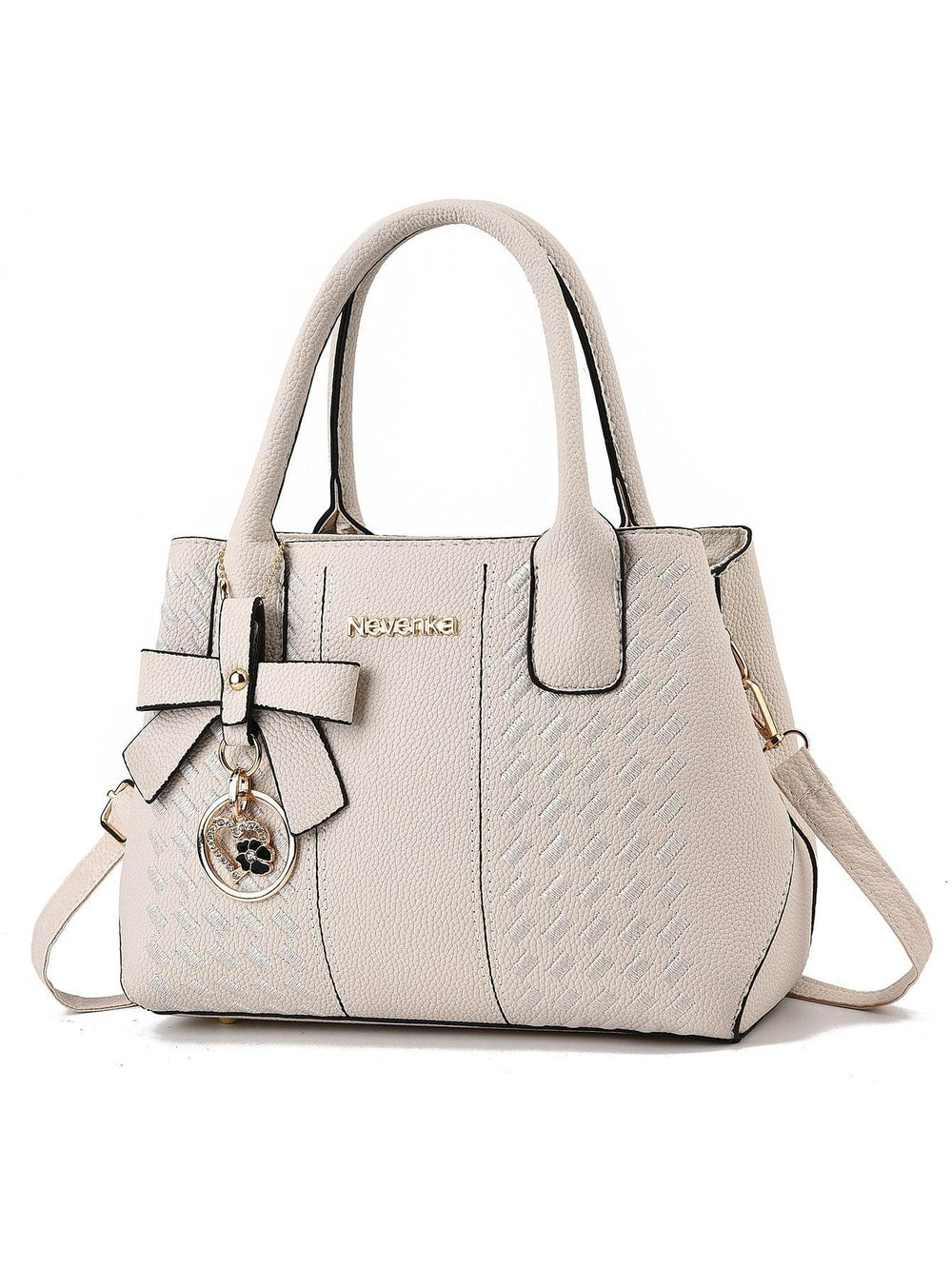 Affordable Luxury formal Handbag PU Leather Made. - EX-STOCK Canada