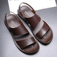 Men's Casual Beach Shoes With Soft Sole And Anti Slip Function  EX-STOCK CANADA