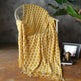 Knitted Wool Blanket Cashmere Blanket EX-STOCK Canada 