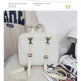 Soft Girl Cute Cartoon Teenage College Student Lightweight Tote Backpack EX-STOCK