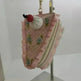 Cake Shaped Girl Handbag One Shoulder Diagonal Bag - EX-STOCK CANADA