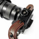 Camera leather wristband - EX-STOCK Canada