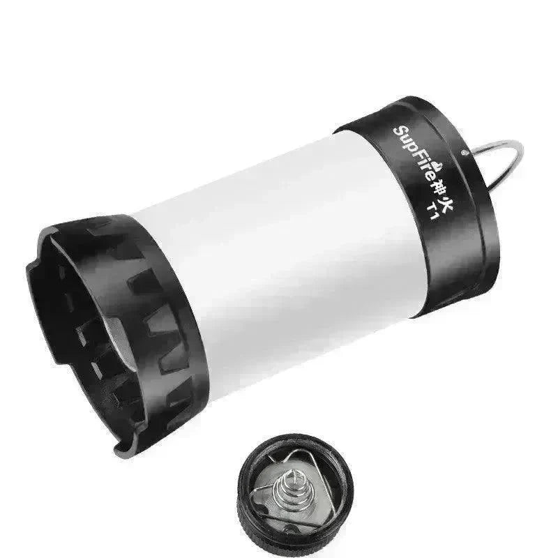 Camping Lights Camping Lights Outdoor Multi-function LED Rechargeable Super Bright Tent Camping Stall Lights - EX-STOCK CANADA