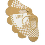 Vans Womens No Show Socks Classic Canoodle - EX-STOCK Canada