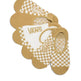 Vans Womens No Show Socks Classic Canoodle - EX-STOCK Canada