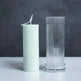 Candle Acrylic Mold Scented Candle Diy Mold - EX-STOCK CANADA