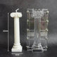 Candle Acrylic Mold Scented Candle Diy Mold - EX-STOCK CANADA