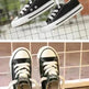 Canvas shoes non-slip casual shoes student parent-child shoes new baby shoes white shoes - EX-STOCK CANADA