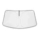 Car Front Windshield Sunshade Cover - EX-STOCK CANADA