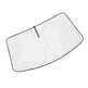 Car Front Windshield Sunshade Cover - EX-STOCK CANADA