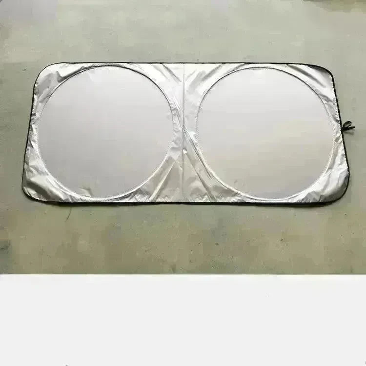 Car Sunshade Sun Block Products For Summer - EX-STOCK CANADA