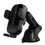Car Wireless Charger Folding Mobile Phone - EX-STOCK Canada
