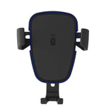 Car Wireless Charger Mobile Phone Wireless Charging Stand - EX-STOCK Canada