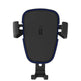 Car Wireless Charger Mobile Phone Wireless Charging Stand - EX-STOCK Canada