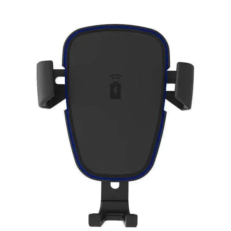 Car Wireless Charger Mobile Phone Wireless Charging Stand - EX-STOCK Canada