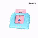 Card Early Education Children's Enlightenment English Learning Machine - EX-STOCK Canada