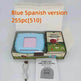 Card Early Education Children's Enlightenment English Learning Machine - EX-STOCK Canada
