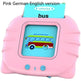 Card Early Education Children's Enlightenment English Learning Machine - EX-STOCK Canada