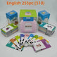 Card Early Education Children's Enlightenment English Learning Machine - EX-STOCK Canada