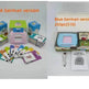Card Early Education Children's Enlightenment English Learning Machine - EX-STOCK Canada