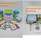 Card Early Education Children's Enlightenment English Learning Machine - EX-STOCK Canada