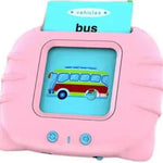 Card Early Education Children's Enlightenment English Learning Machine - EX-STOCK Canada