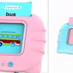 Card Early Education Children's Enlightenment English Learning Machine - EX-STOCK Canada