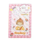 Cartoon A5 Notebook 30 Sheets For Office School Home Cartoon - EX-STOCK CANADA