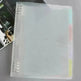 Cartoon colored refill paper - EX-STOCK CANADA