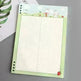 Cartoon colored refill paper - EX-STOCK CANADA