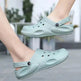 Casual Beach Baotou Sandals Non-slip Garden Clogs Shoes for Summer 2025 - EX-STOCK Canada