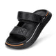 Casual Beach Shoes Non-slip Wear-resistant Platform Couples Sandals - EX-STOCK Canada
