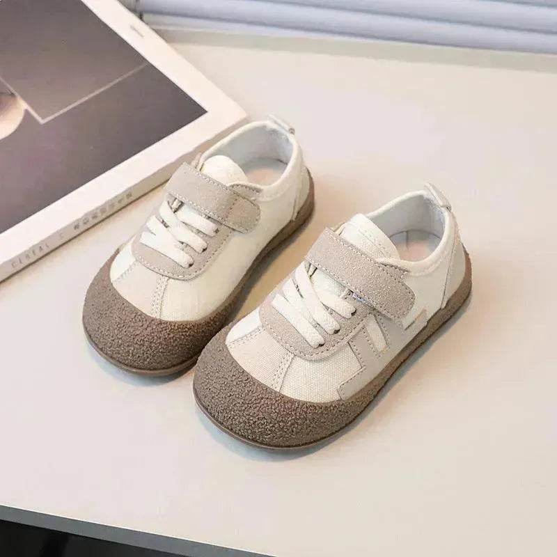 Casual Boys And Girls Baby Anti-kick Board Shoes - EX-STOCK Canada