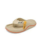 Casual Flip Flops Men's Outer Wear Plus Size All-matching Beach Shoes Men's Slippers - EX-STOCK Canada