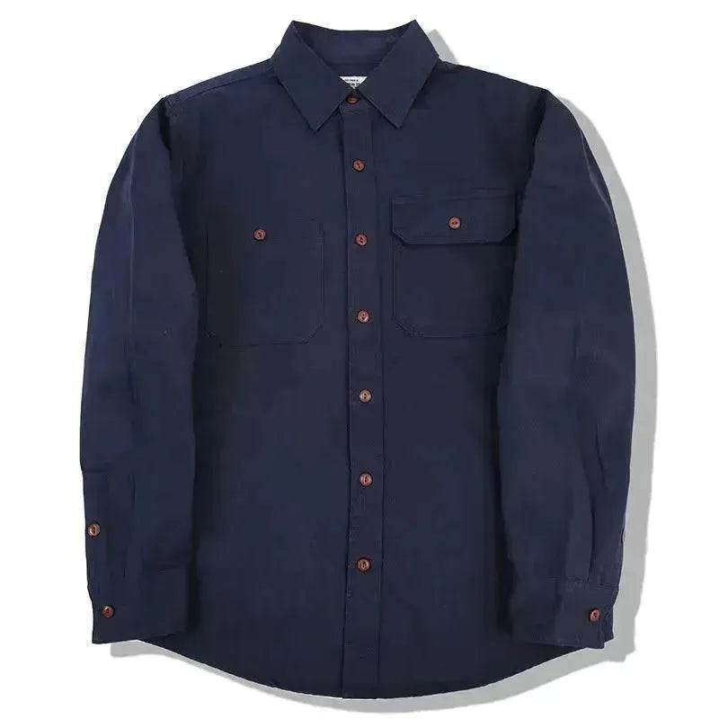 Casual Loose Fashion Versatile Coat - EX-STOCK Canada