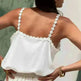 Casual Loose Thin Sleeveless Top For Women - EX-STOCK CANADA