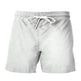 Casual Shorts With Printed Pockets On Both Sides - EX-STOCK Canada