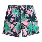 Casual Swimwear Beach Shorts Men - EX-STOCK CANADA