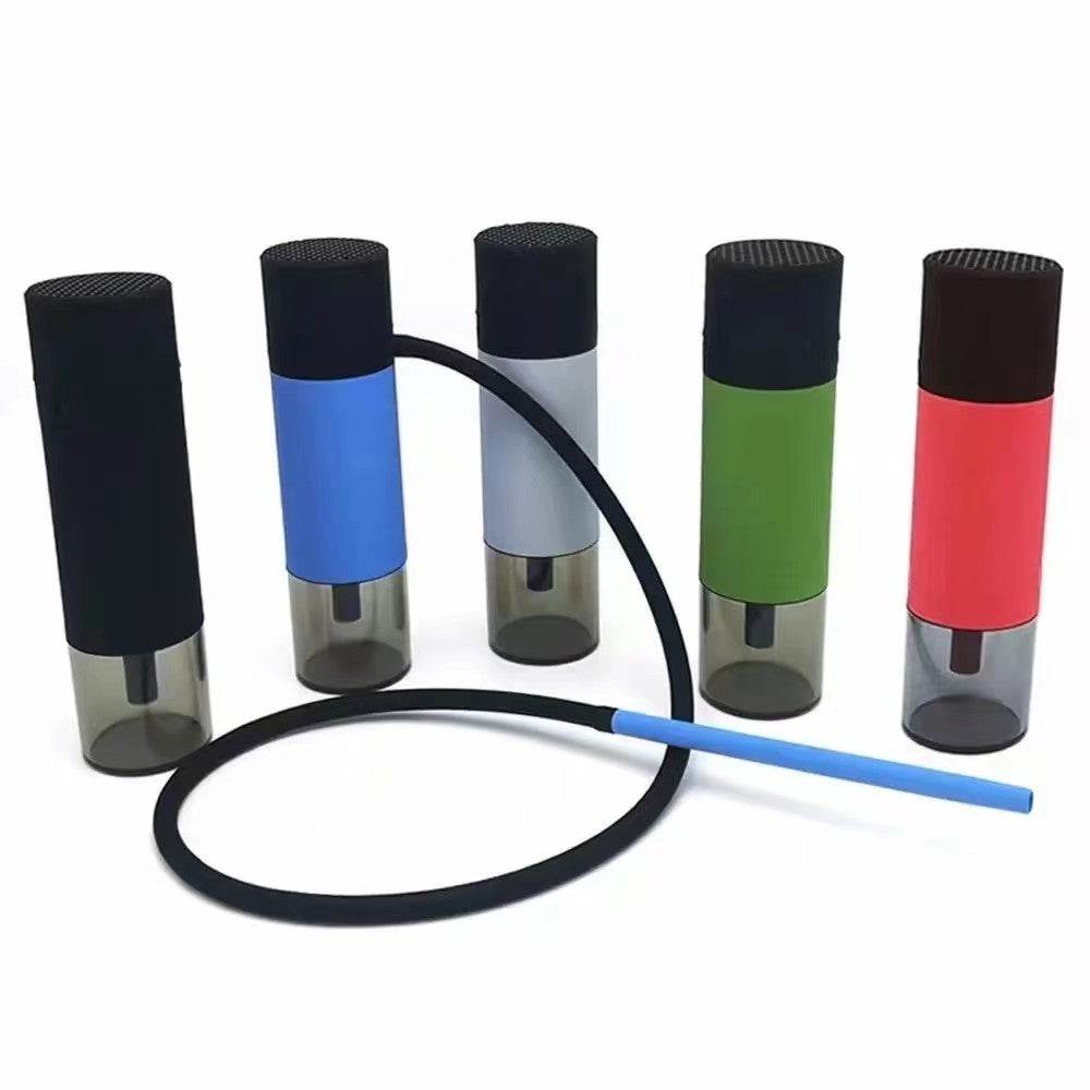 Hookah Cup Removable Cleaning Portable Water Pipe Household Car Hookah Cup - EX-STOCK Canada
