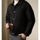 Men's Short Double-faced Woolen Goods Jacket - EX-STOCK Canada