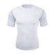 Bodybuilding T-shirt Fitness Workout shirt for men - EX-STOCK Canada