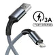 Charging USB Charger Cable Phone - EX-STOCK CANADA