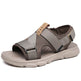 Men's Soft Bottom Non-slip All-matching Outer Wear Roman Beach Shoes  EX-STOCK CANADA