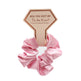 Luxury Silk Satin Hair Scrunchies Hair Ties women - EX-STOCK Canada