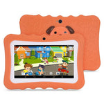 7inch Children's A33 Quad-core Student Cartoon Tablet Computer - EX-STOCK Canada